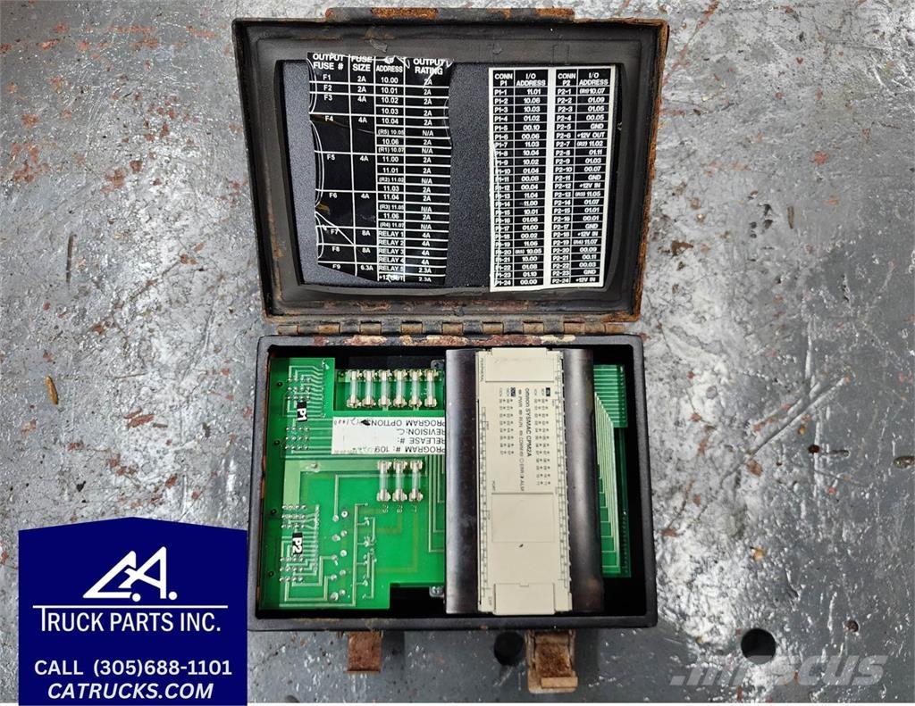  Unmarked Ηλεκτρονικά