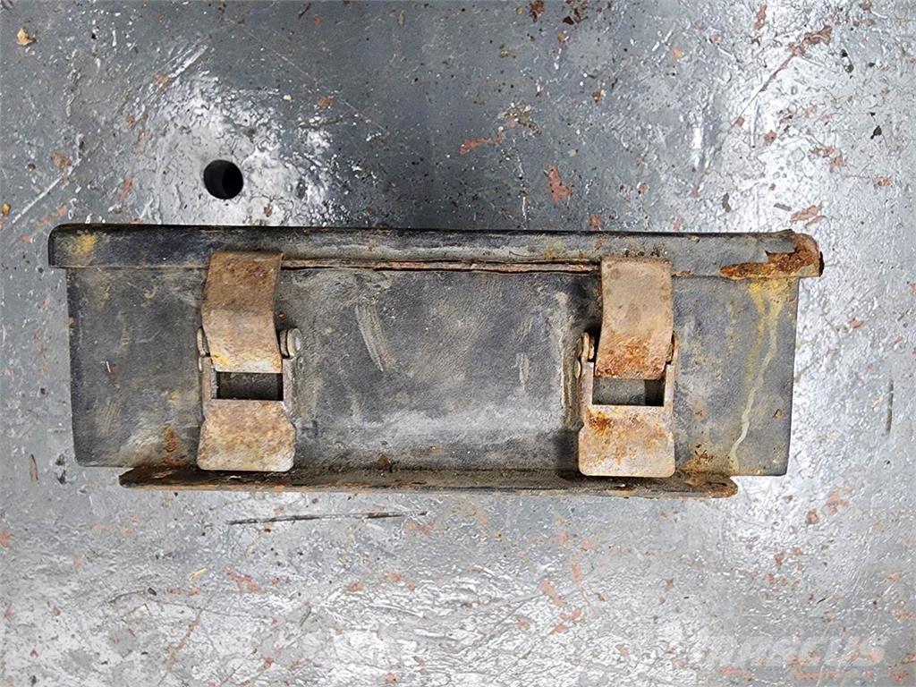  Unmarked Ηλεκτρονικά