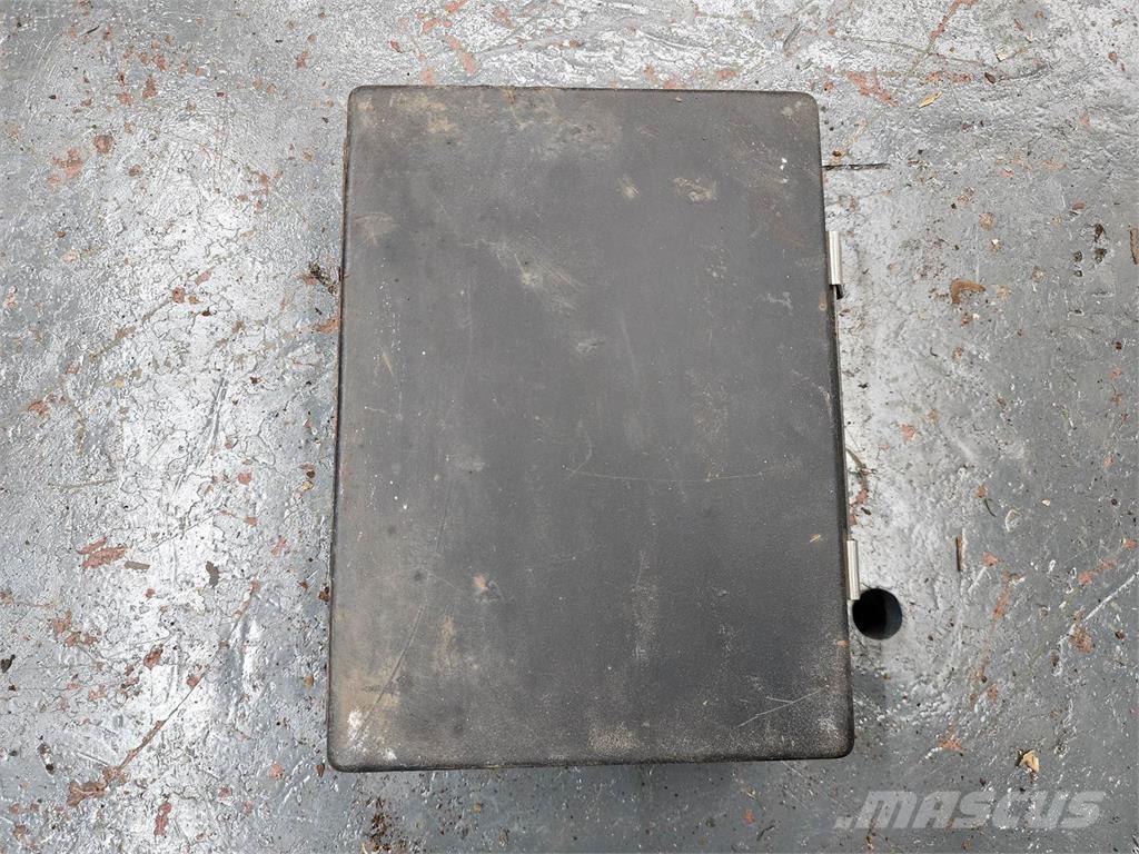  Unmarked Ηλεκτρονικά