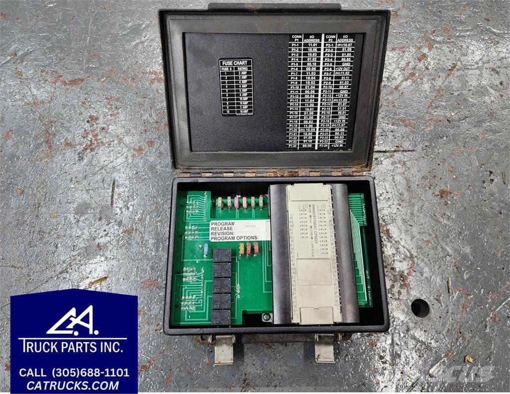  Unmarked Ηλεκτρονικά