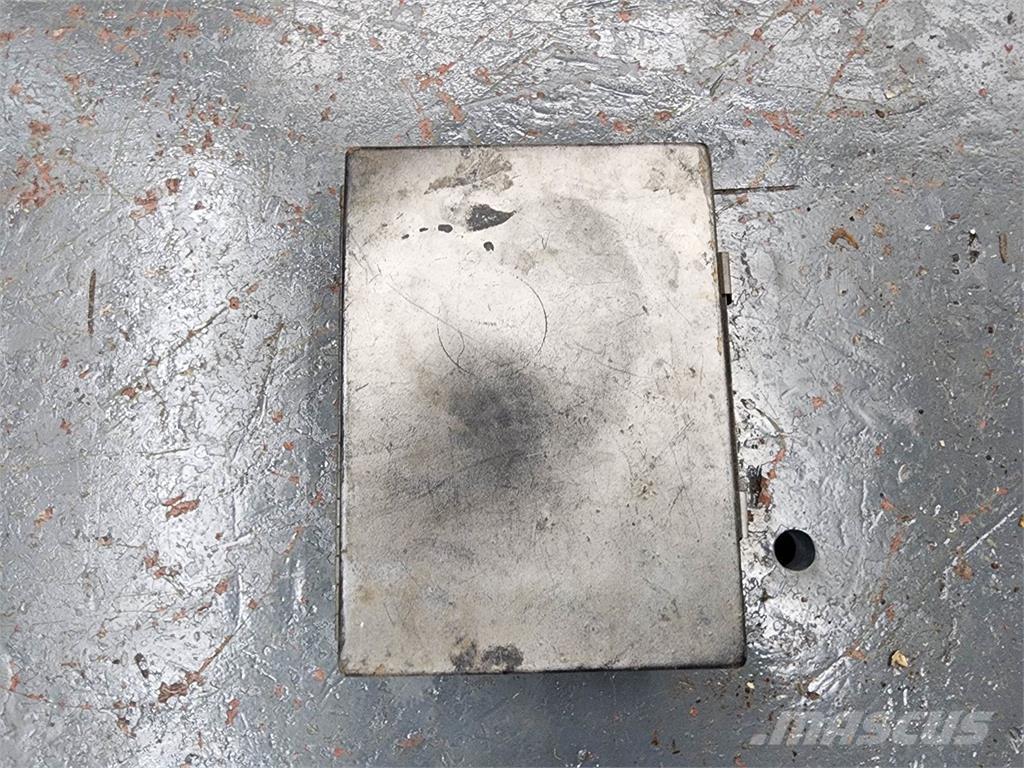  Unmarked Ηλεκτρονικά