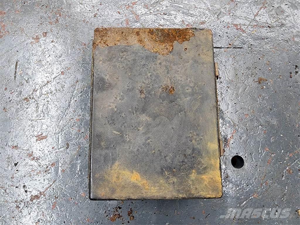  Unmarked Ηλεκτρονικά