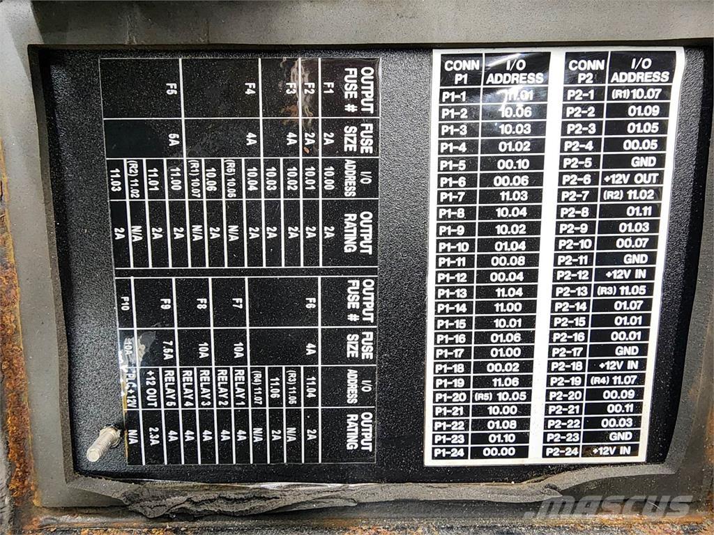  Unmarked Ηλεκτρονικά