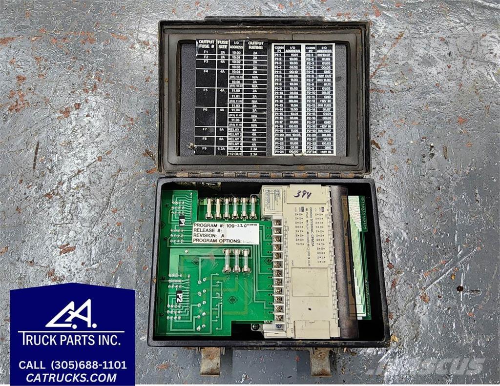  Unmarked Ηλεκτρονικά