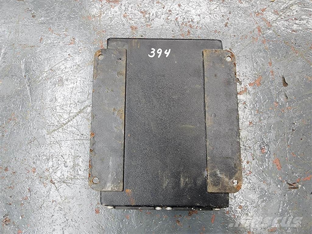  Unmarked Ηλεκτρονικά