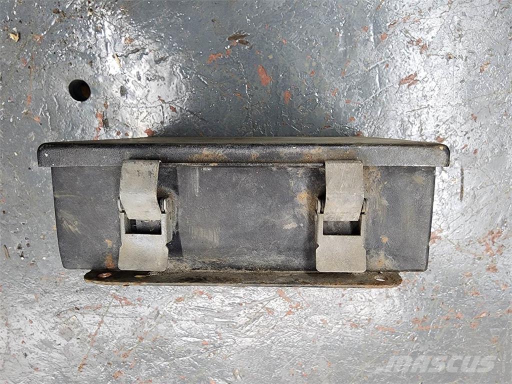  Unmarked Ηλεκτρονικά