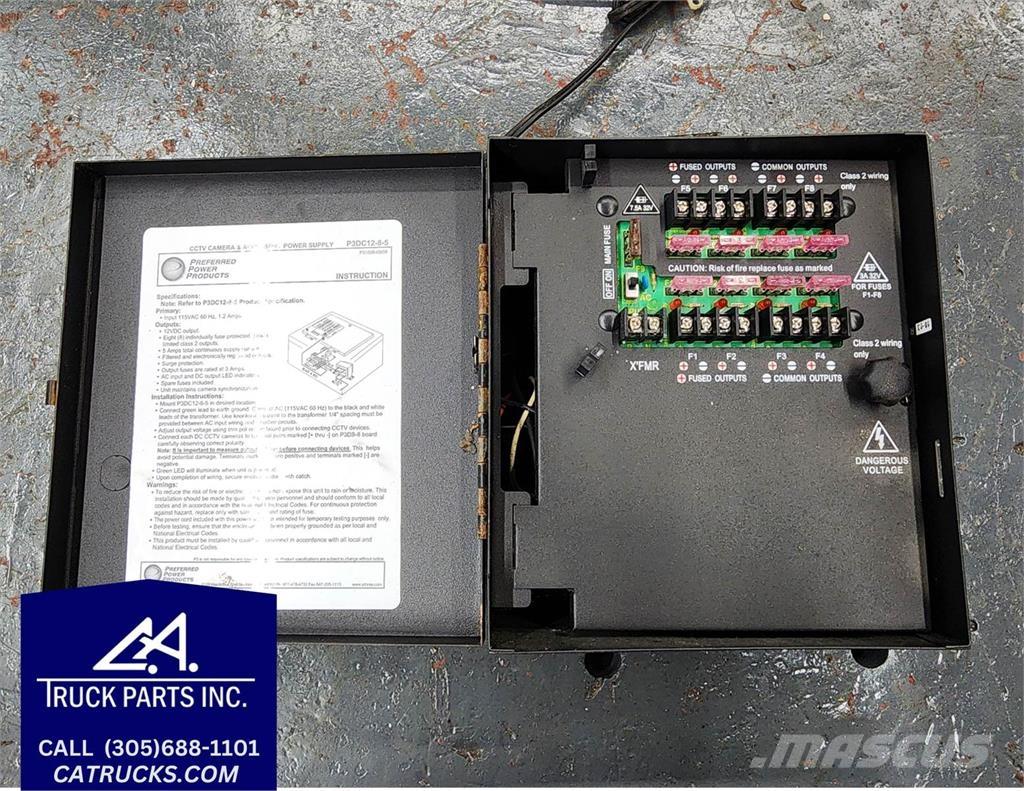  Unmarked Ηλεκτρονικά