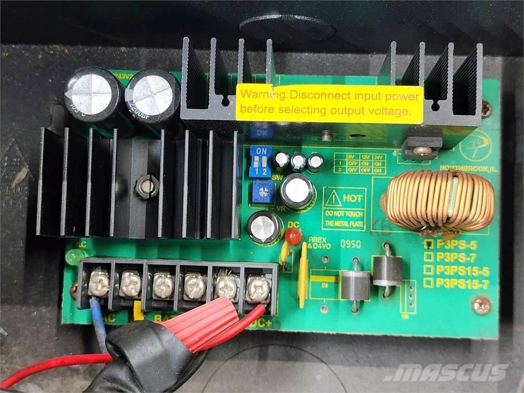  Unmarked Ηλεκτρονικά