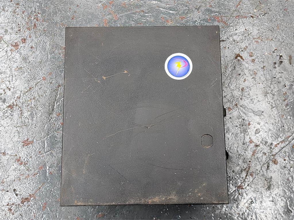  Unmarked Ηλεκτρονικά