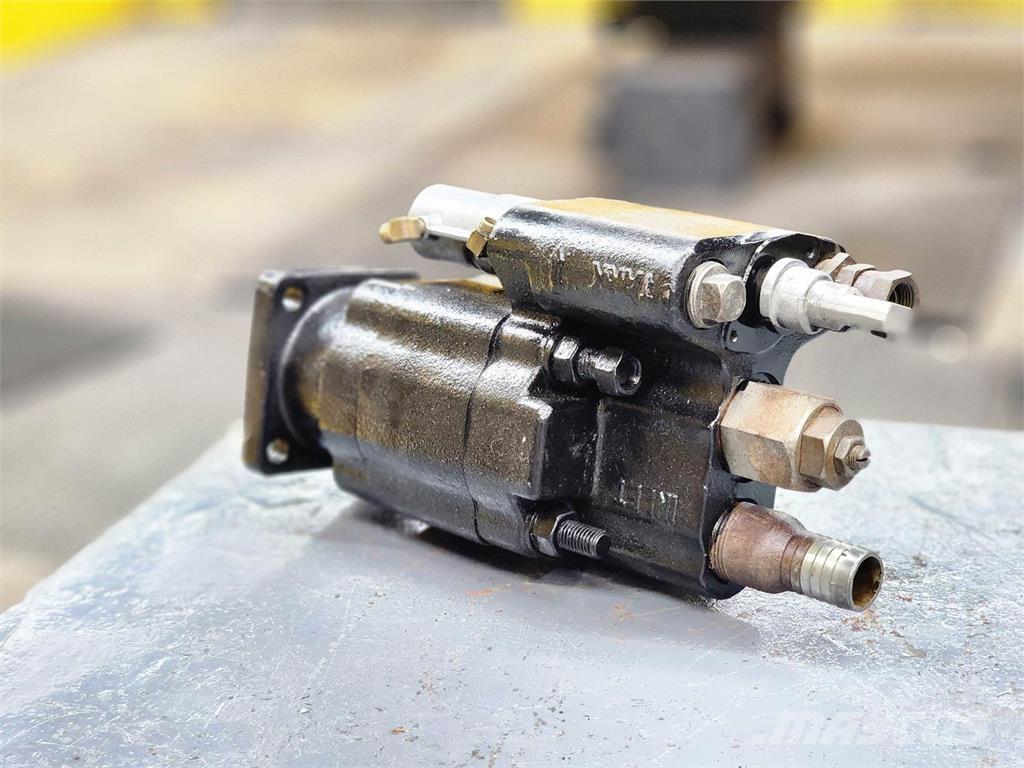  Unmarked Ηλεκτρονικά