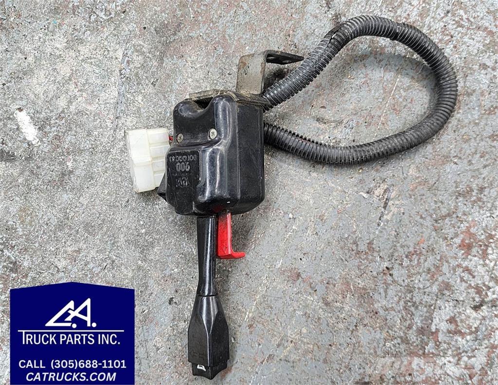  Unmarked Ηλεκτρονικά