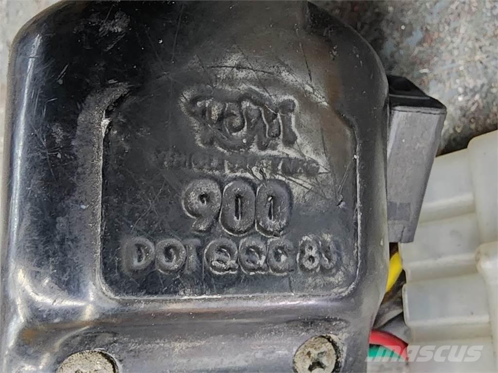  Unmarked Ηλεκτρονικά