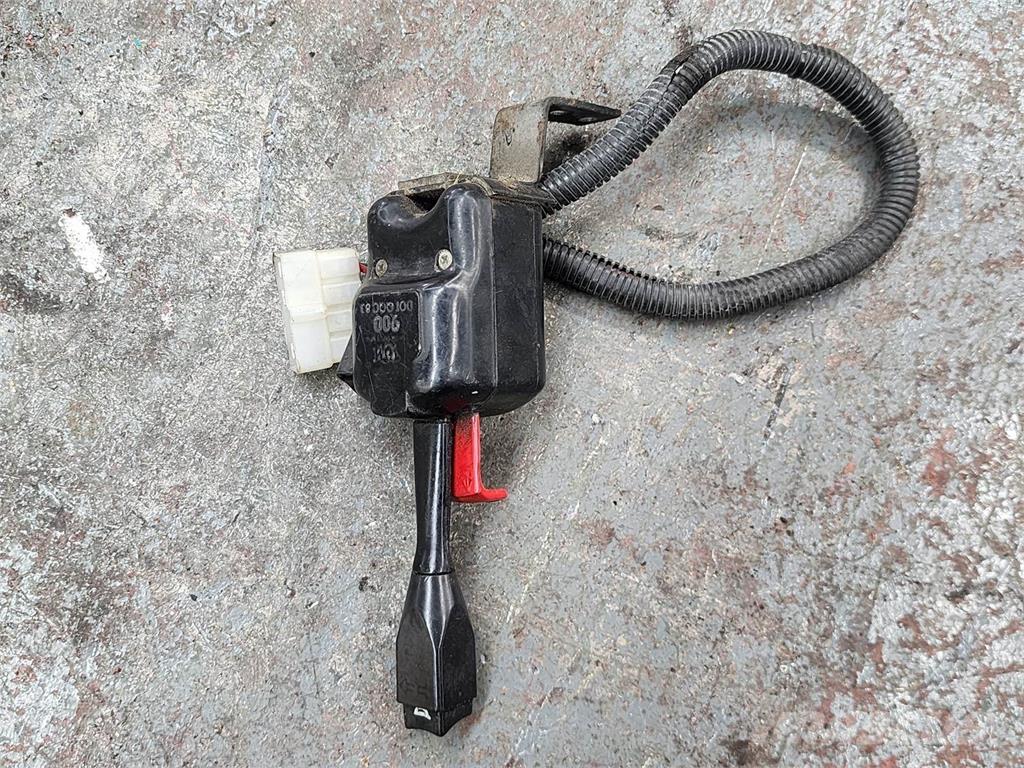  Unmarked Ηλεκτρονικά