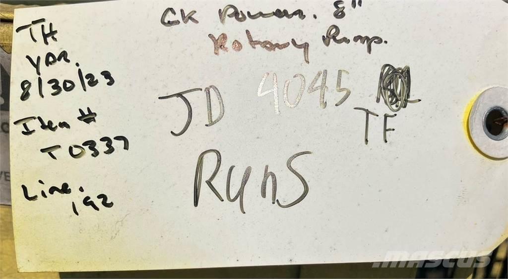  Unmarked Ηλεκτρονικά