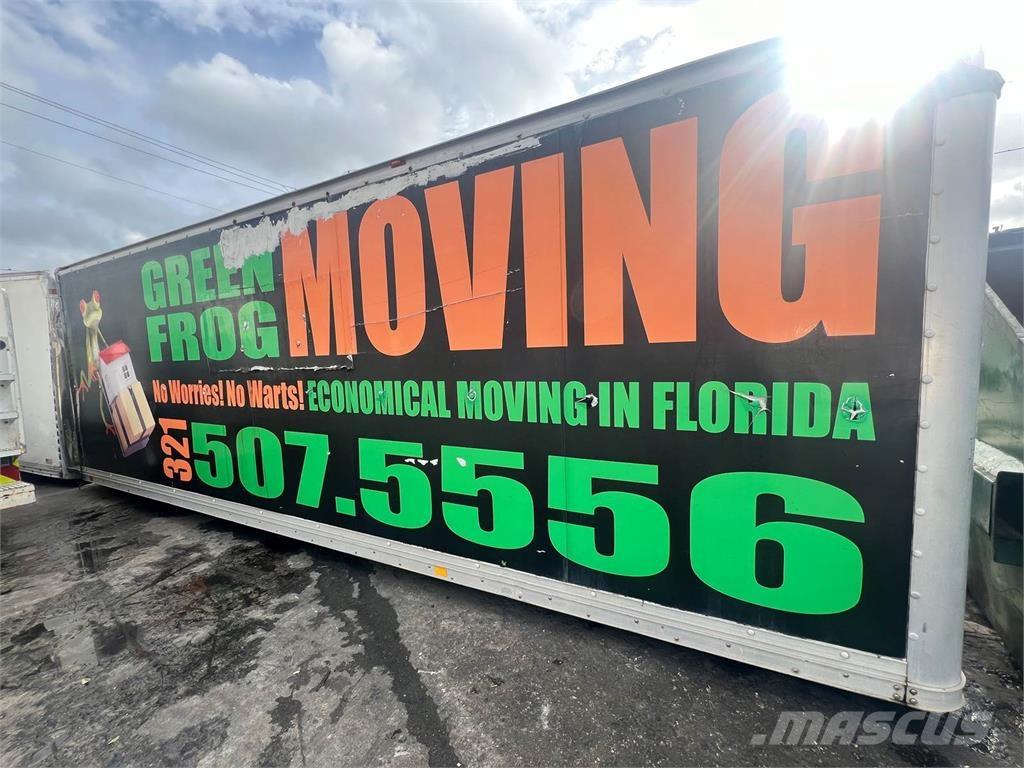  Unmarked Ρυμούλκες κλούβα