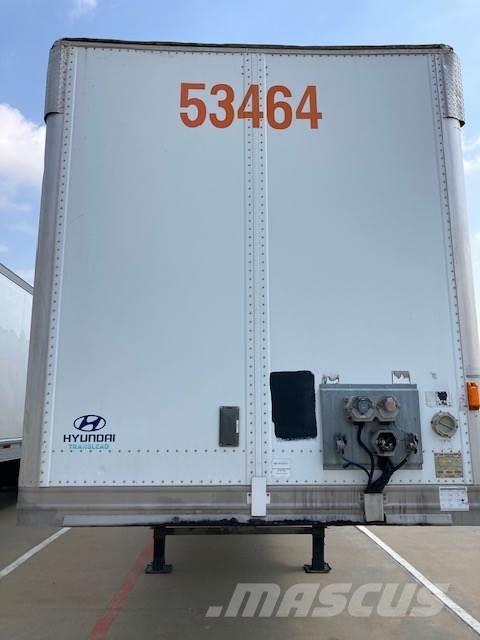  Unmarked Ρυμούλκες κλούβα