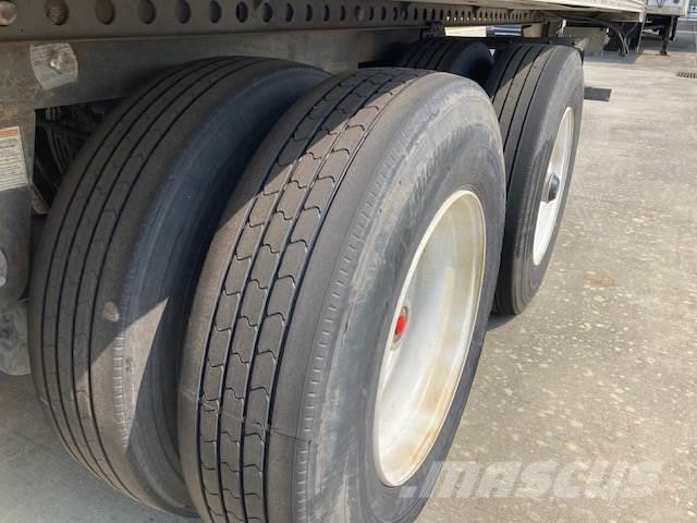  Unmarked Ρυμούλκες κλούβα