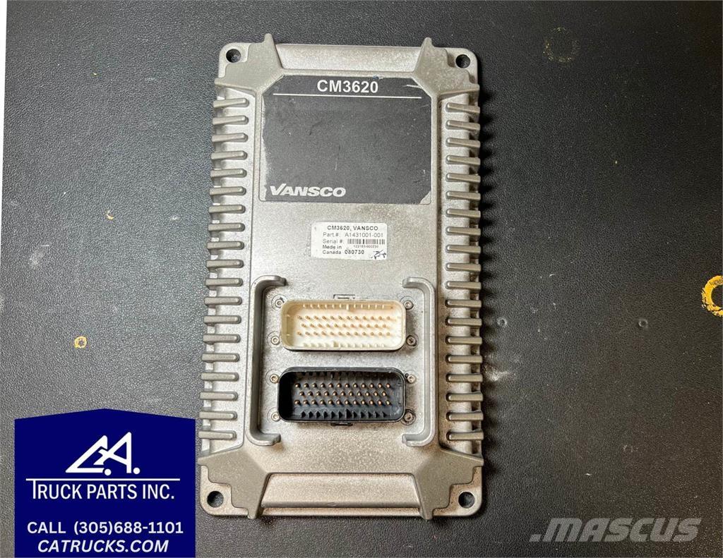  Unmarked Ηλεκτρονικά