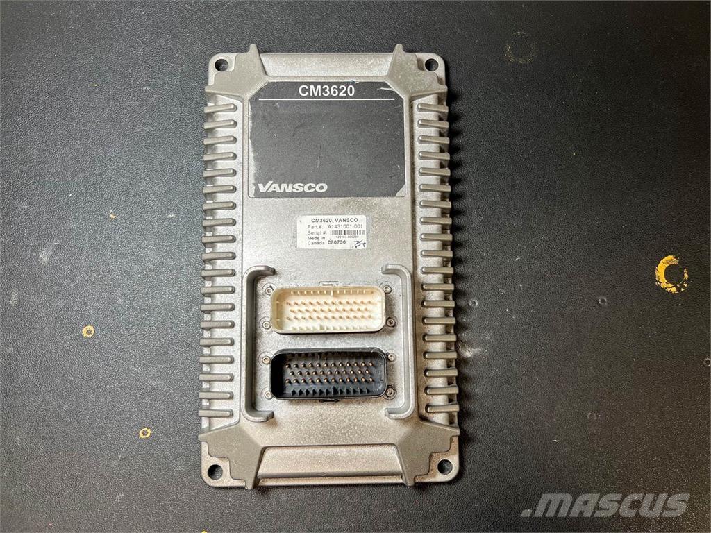  Unmarked Ηλεκτρονικά