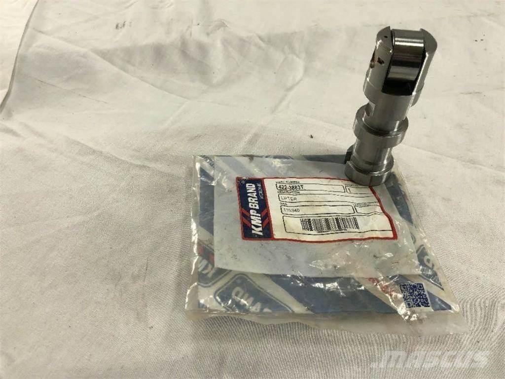  Unmarked Κατασκευές - Άλλα