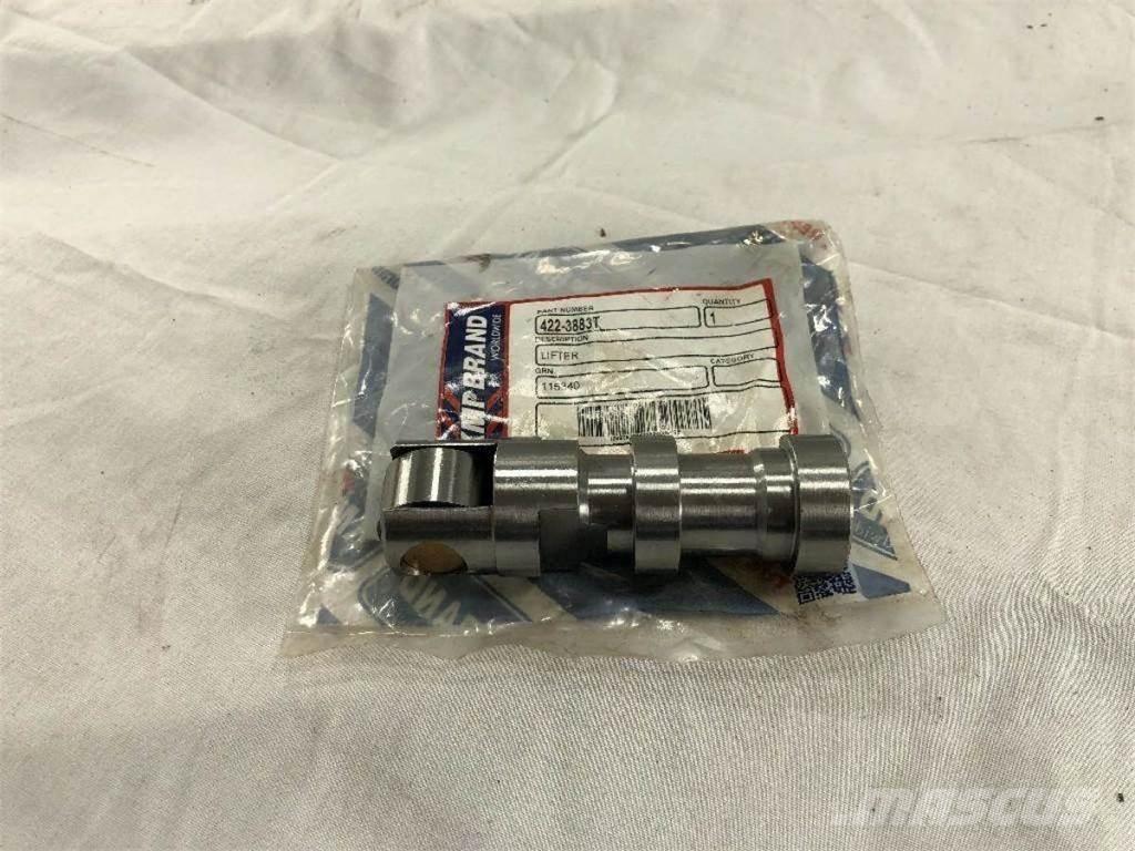  Unmarked Κατασκευές - Άλλα