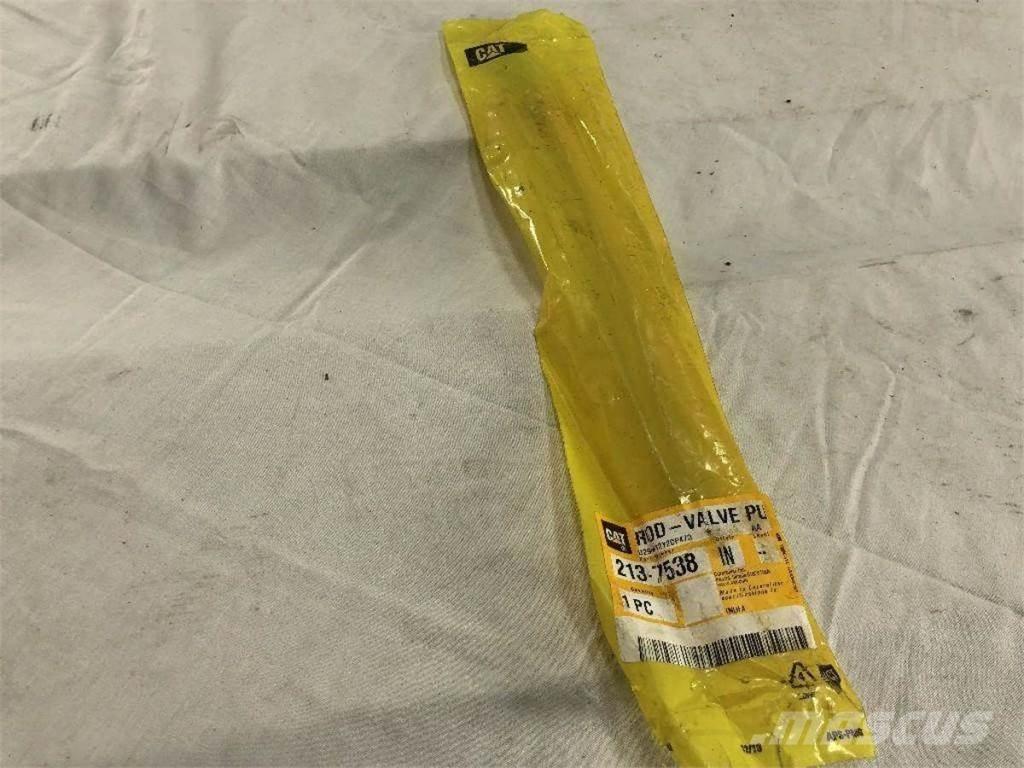  Unmarked Κατασκευές - Άλλα