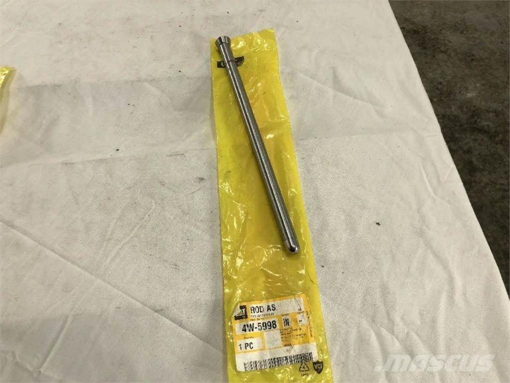  Unmarked Κατασκευές - Άλλα