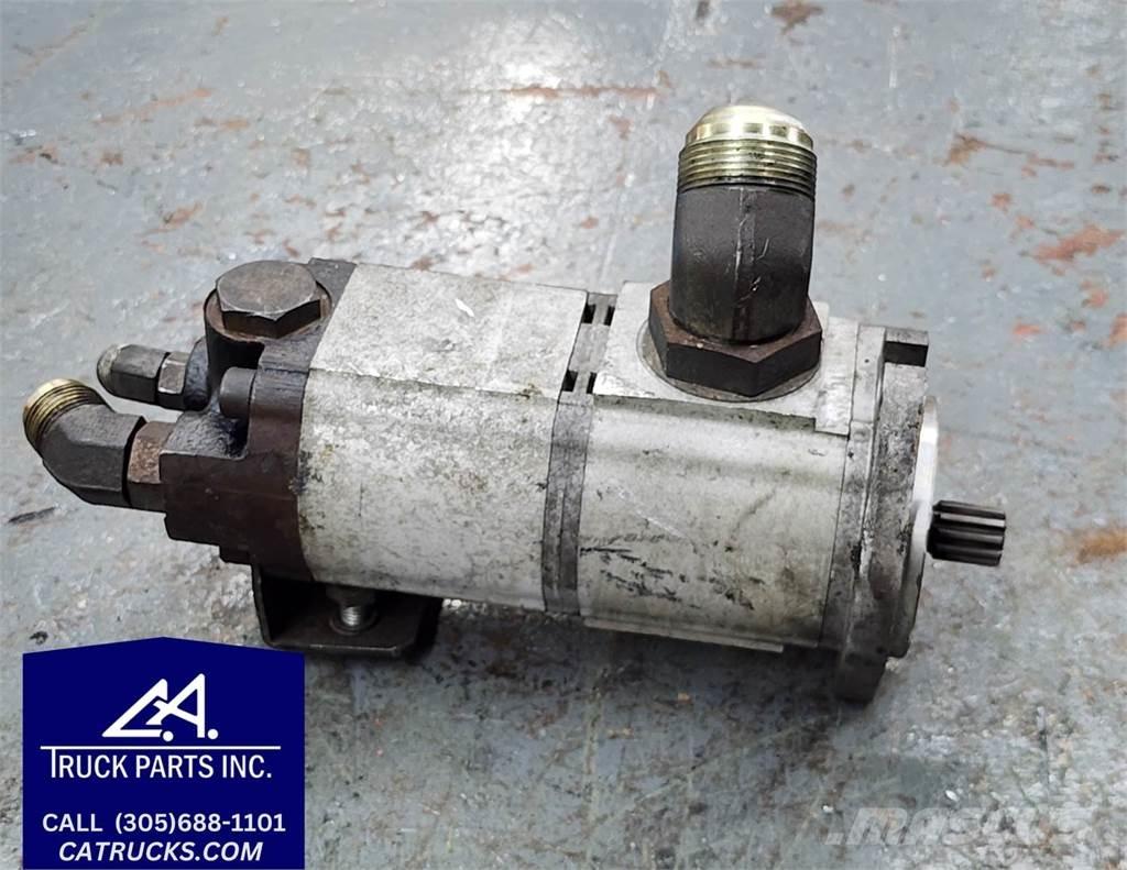  Unmarked Ηλεκτρονικά