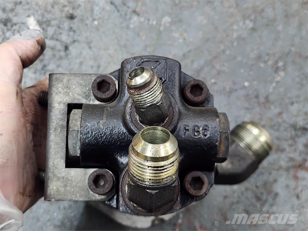  Unmarked Ηλεκτρονικά