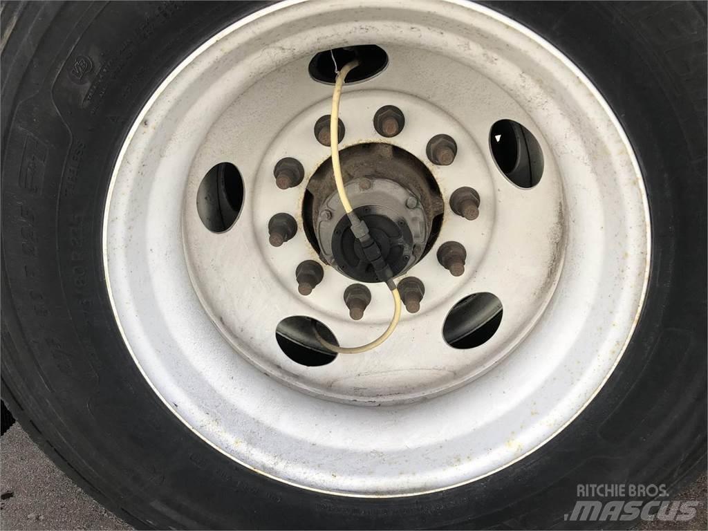 Utility  Ρυμούλκες κλούβα