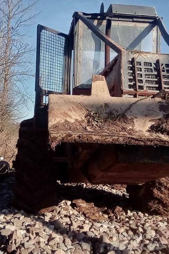 Valmet 544 Μεταφορείς ξυλείας