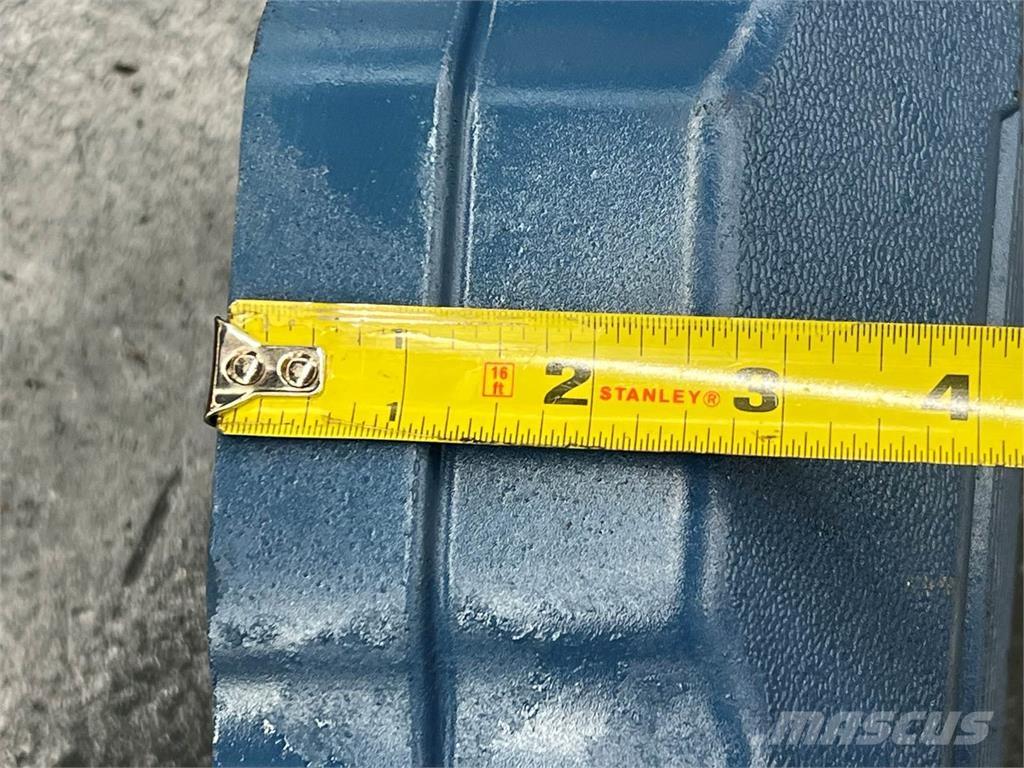 Vickers  Ηλεκτρονικά