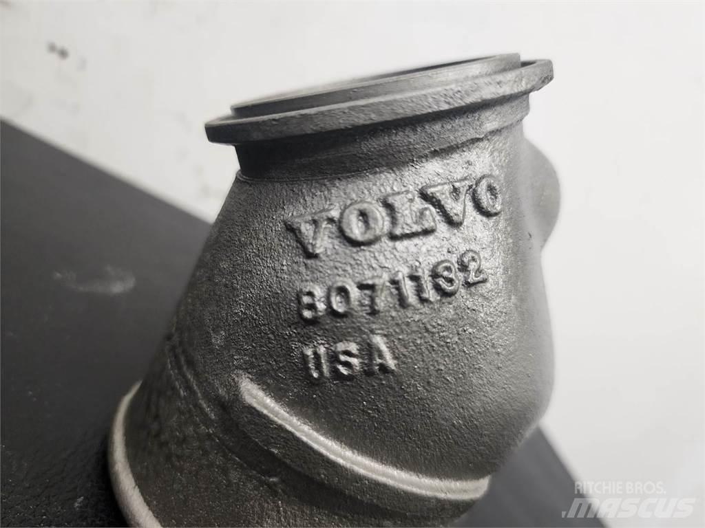 Volvo  Μεταφορές - Άλλα