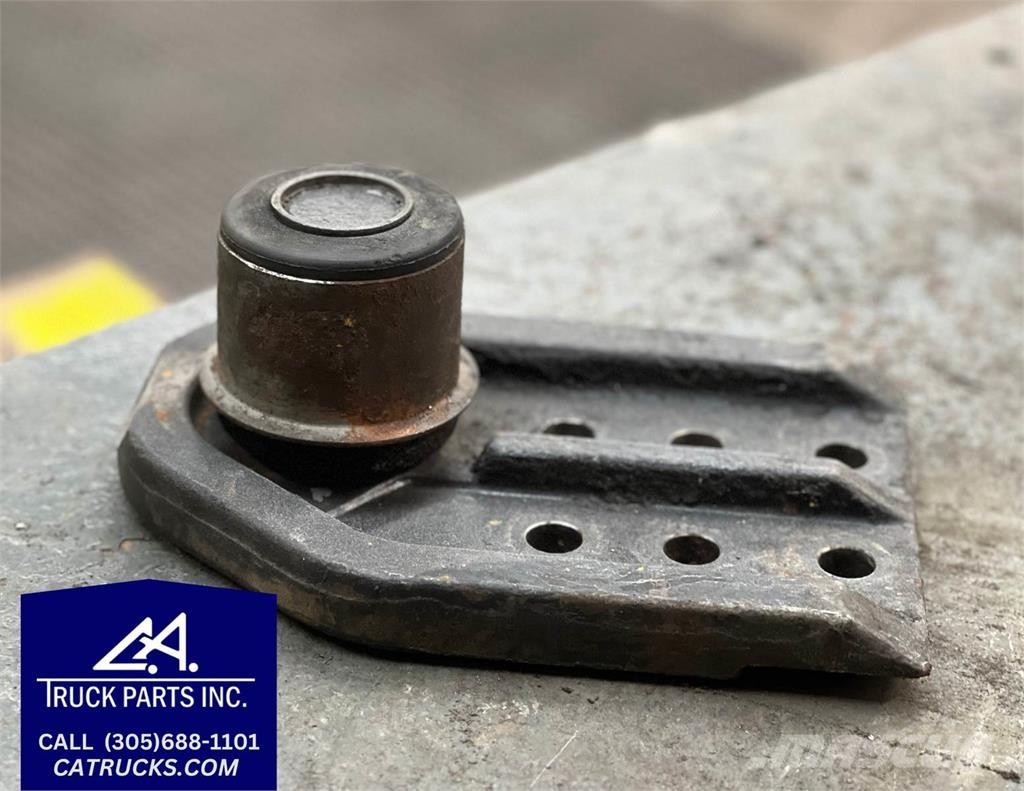 Volvo  Κινητήρες