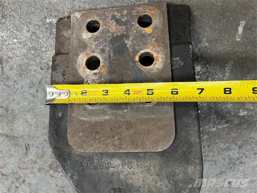 Volvo  Κινητήρες