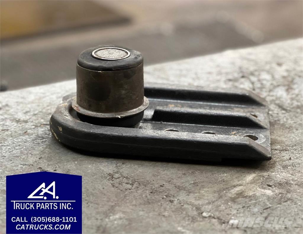 Volvo  Κινητήρες