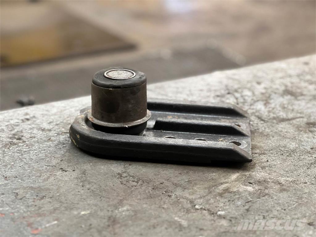 Volvo  Κινητήρες