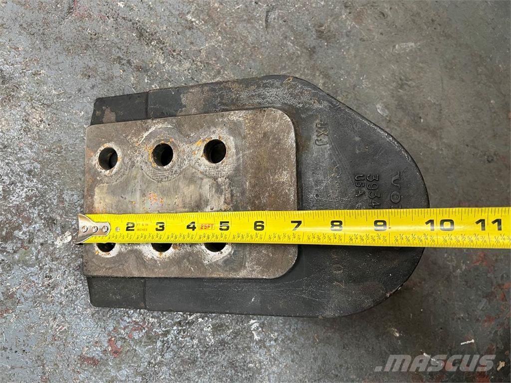 Volvo  Κινητήρες