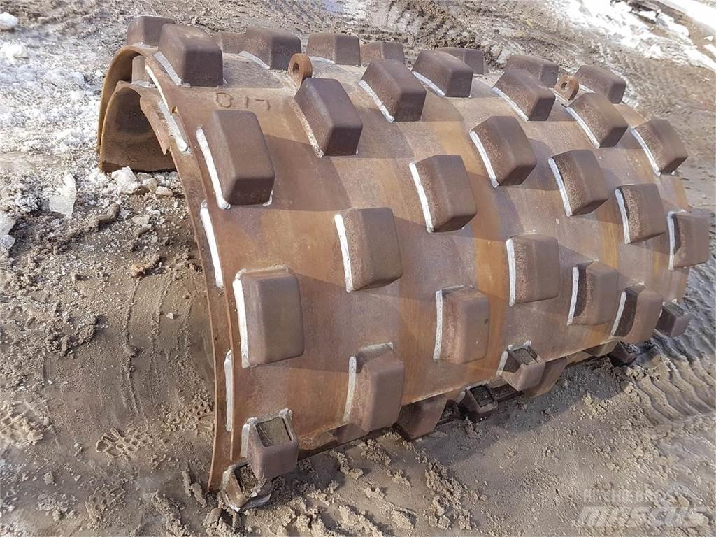 Volvo 66 Άλλα εξαρτήματα