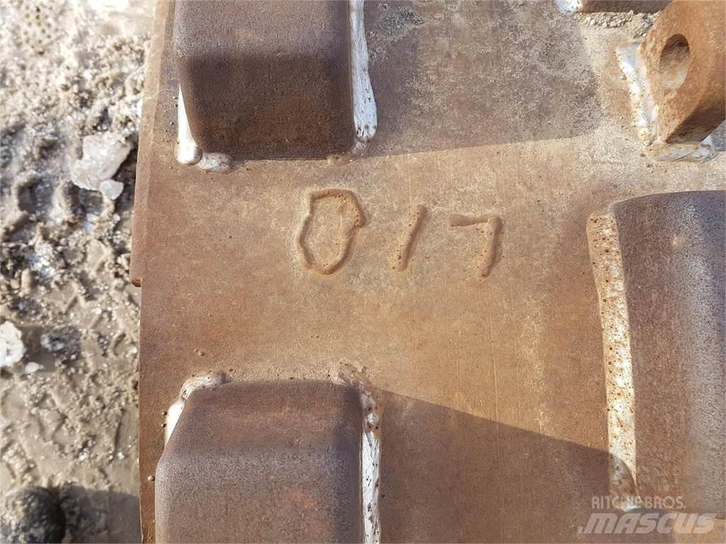 Volvo 66 Άλλα εξαρτήματα