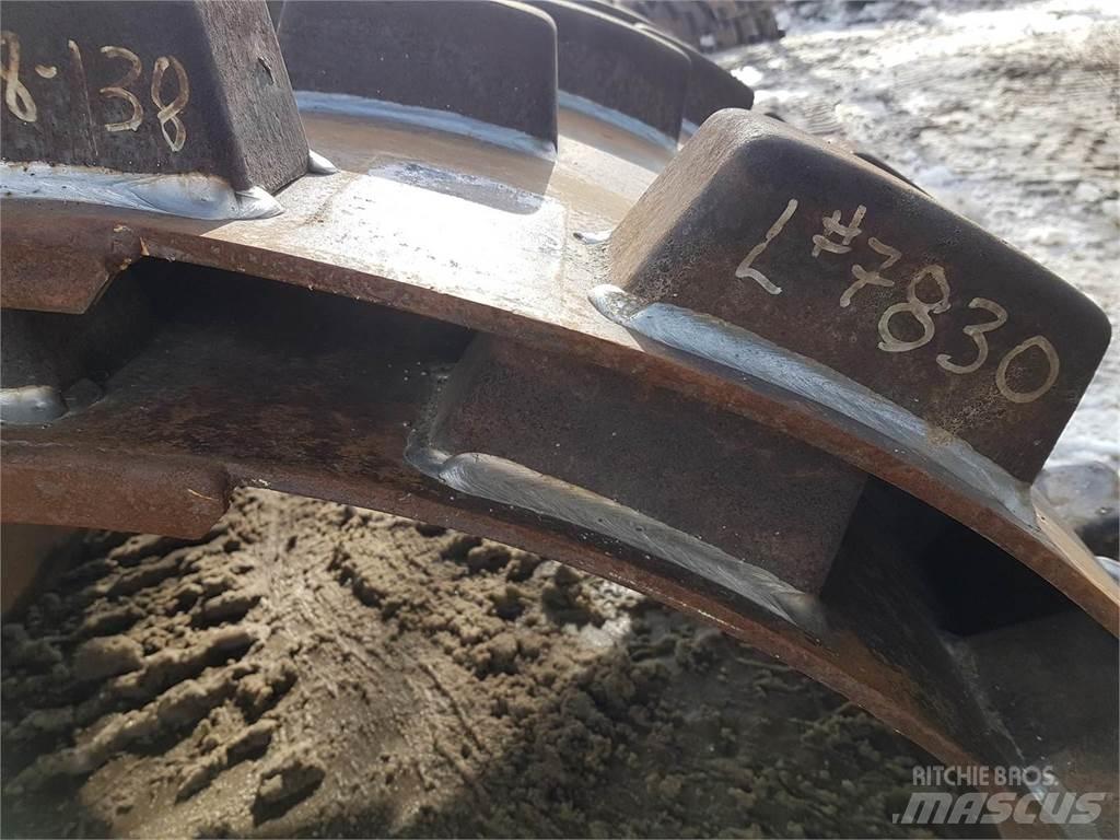 Volvo 66 Άλλα εξαρτήματα