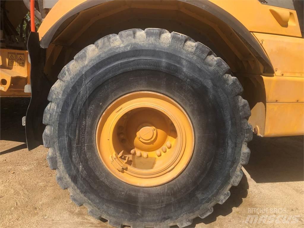 Volvo A40G Σπαστό Dump Truck ADT