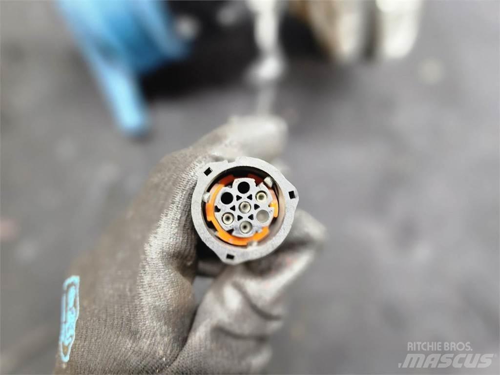 Volvo D13 Μεταφορές - Άλλα