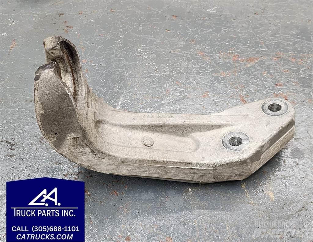 Volvo D13 Καλοριφέρ