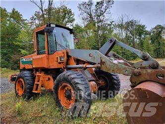 Volvo L70C Φορτωτές με λάστιχα (Τροχοφόροι)
