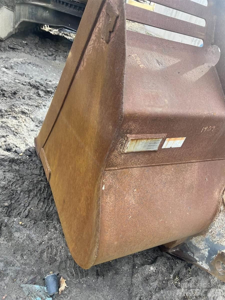 Volvo L70E Κουβάδες