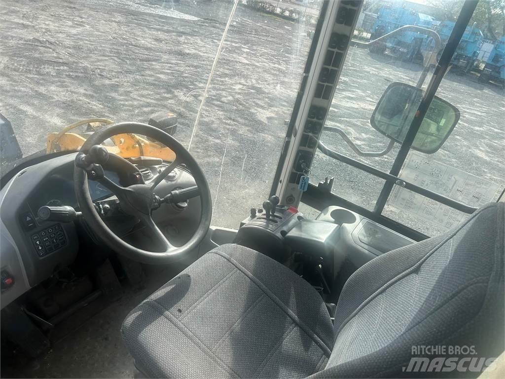 Volvo L70G Φορτωτές με λάστιχα (Τροχοφόροι)