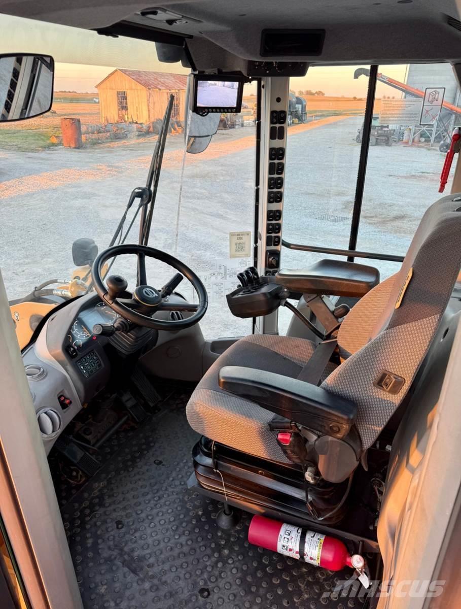 Volvo L70H Φορτωτές με λάστιχα (Τροχοφόροι)