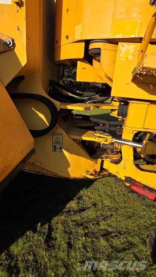 Volvo L90C Φορτωτές με λάστιχα (Τροχοφόροι)