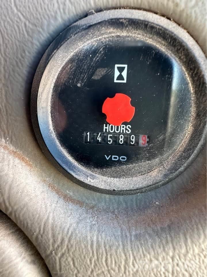 Volvo L90F Φορτωτές με λάστιχα (Τροχοφόροι)